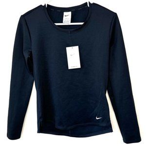 Nike Women's Therma-Fit Long Sleeve Top